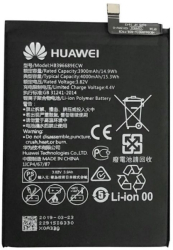 Huawei HB396689ECW Baterie Huawei HB396689ECW pro Huawei Mate 9, MHA-L29, MHA-L09 3900mAh Li-Ion - originální